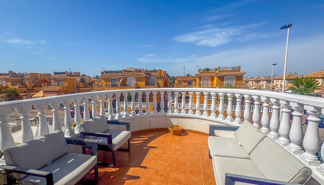 Herverkoop - Herenhuis - Torrevieja - Torrevieja - Aguas Nuevas