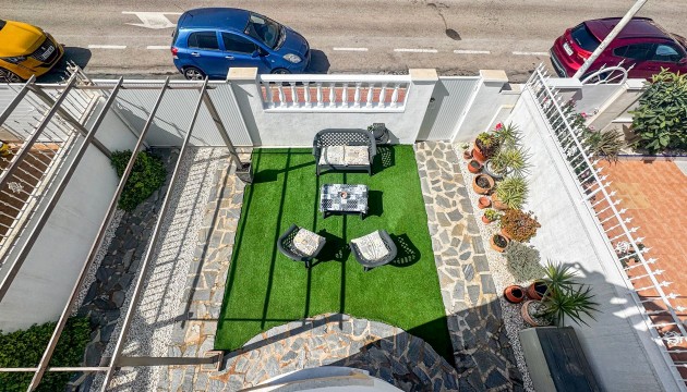 Herverkoop - Herenhuis - Torrevieja - Torrevieja - Aguas Nuevas
