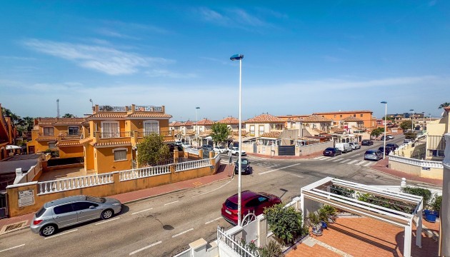 Herverkoop - Herenhuis - Torrevieja - Torrevieja - Aguas Nuevas
