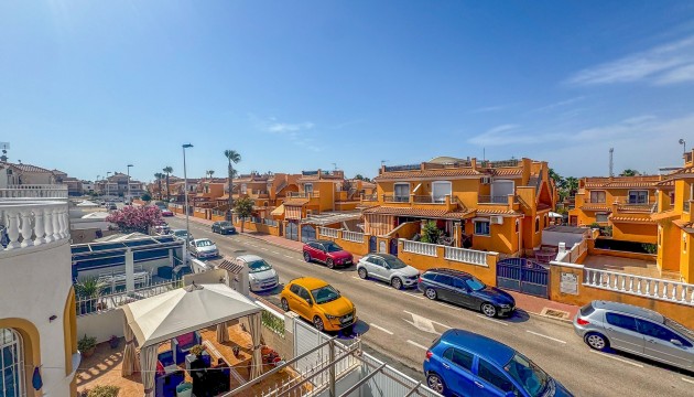 Herverkoop - Herenhuis - Torrevieja - Torrevieja - Aguas Nuevas