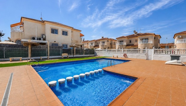 Herverkoop - Herenhuis - Torrevieja - Torrevieja - Aguas Nuevas