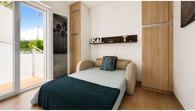 Herverkoop - Detached Villa - Orihuela Costa - Villamartín