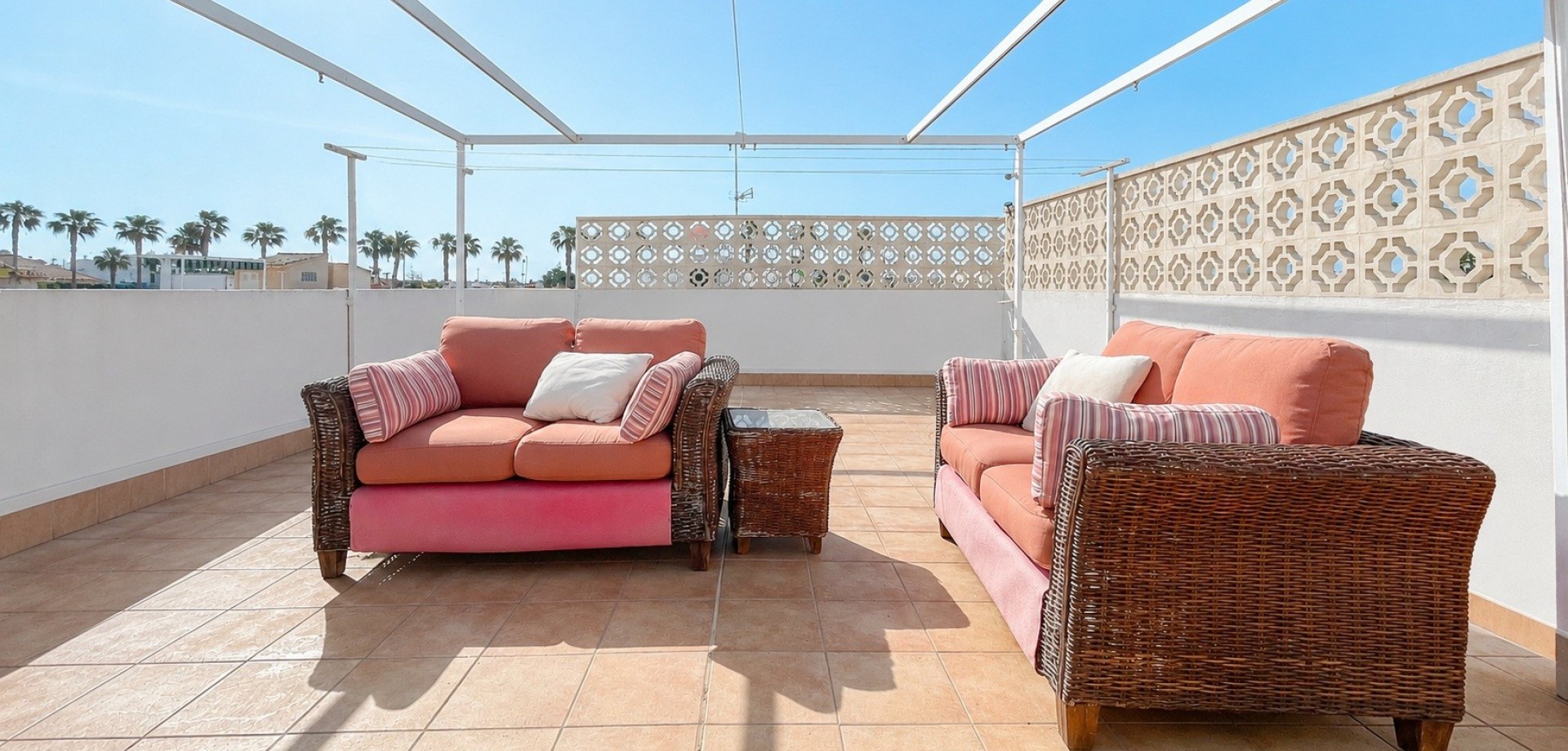 Townhouse · Resale - Los Alcázares · Los Narejos · Murcia · Spain