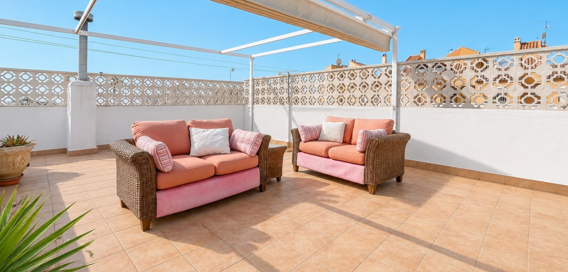 Townhouse · Resale - Los Alcázares · Los Narejos · Murcia · Spain