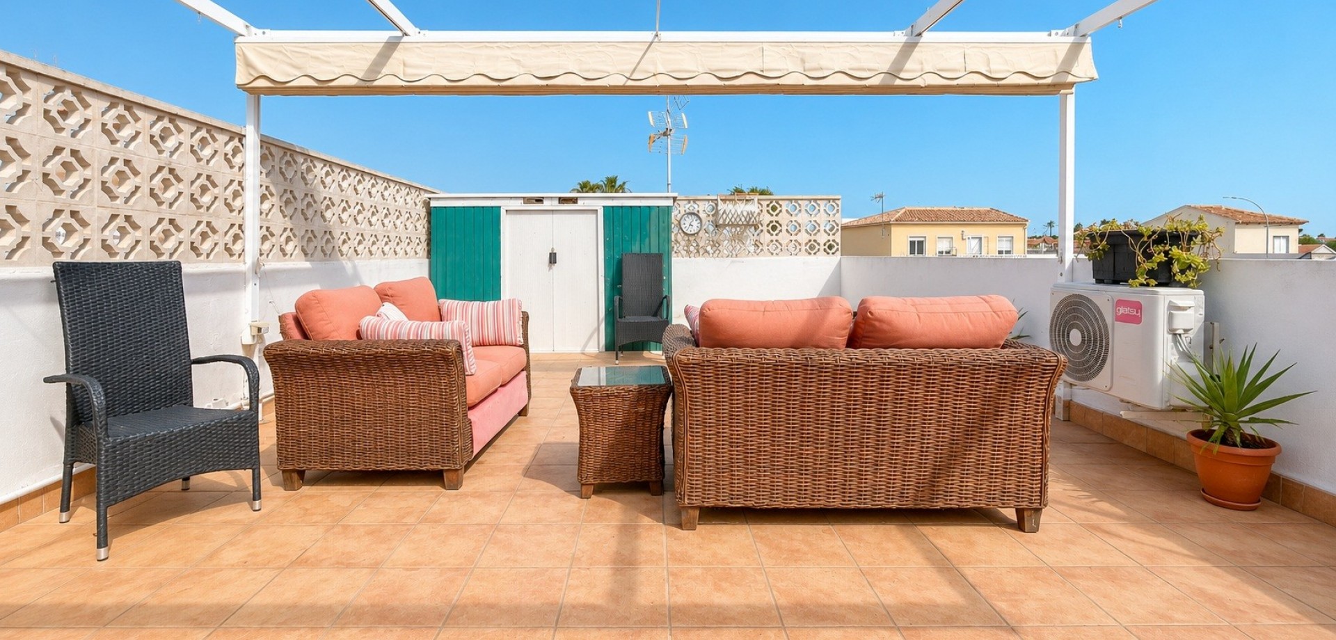 Townhouse · Resale - Los Alcázares · Los Narejos · Murcia · Spain