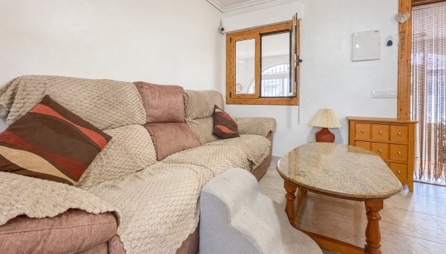 Resale - Townhouse - Los Alcazares - Los Narejos