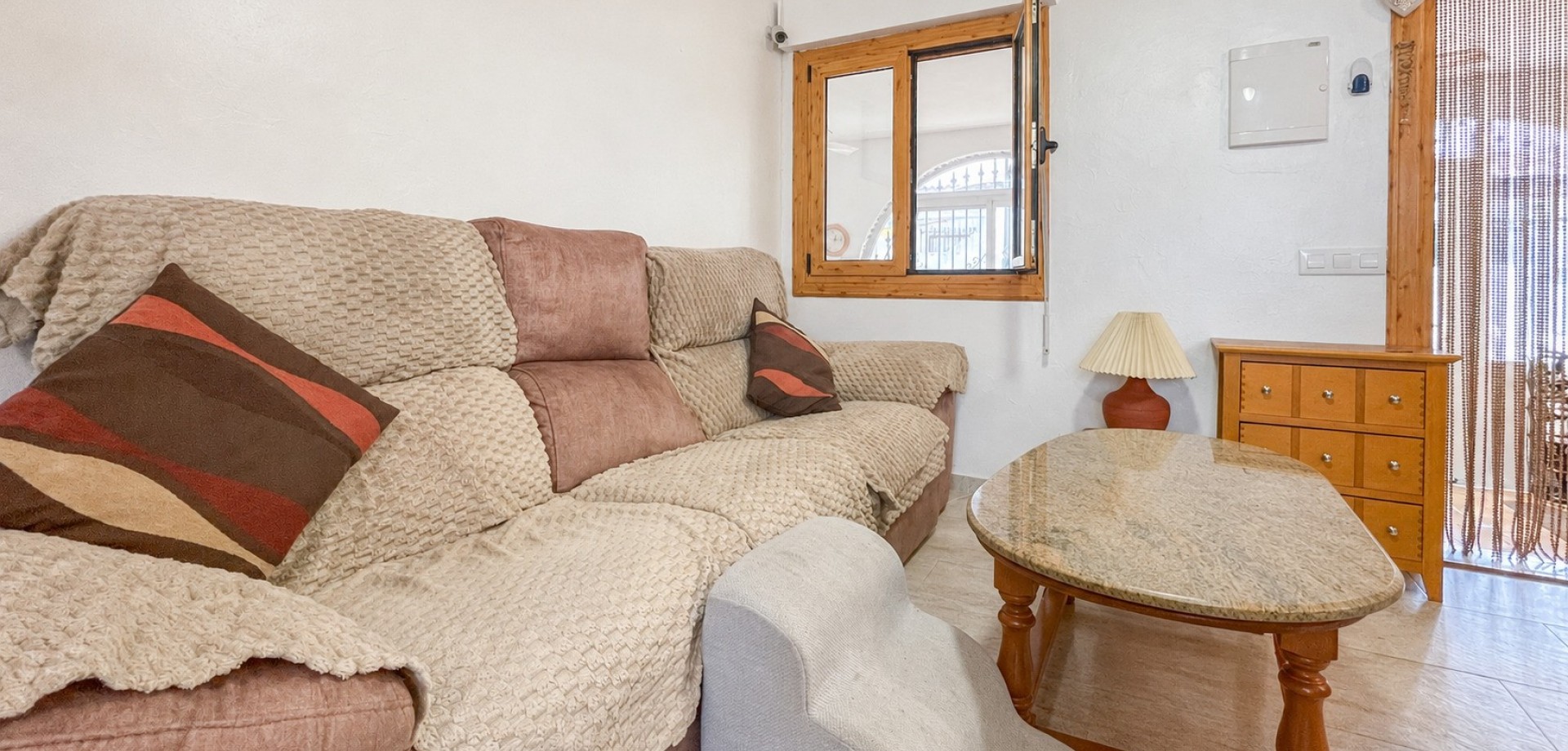 Townhouse · Resale - Los Alcázares · Los Narejos · Murcia · Spain