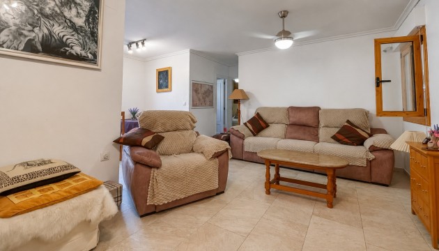 Resale - Townhouse - Los Alcazares - Los Narejos