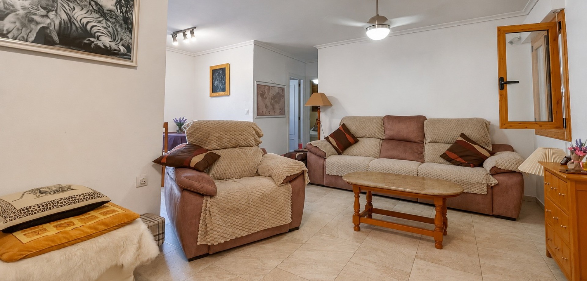 Townhouse · Resale - Los Alcázares · Los Narejos · Murcia · Spain
