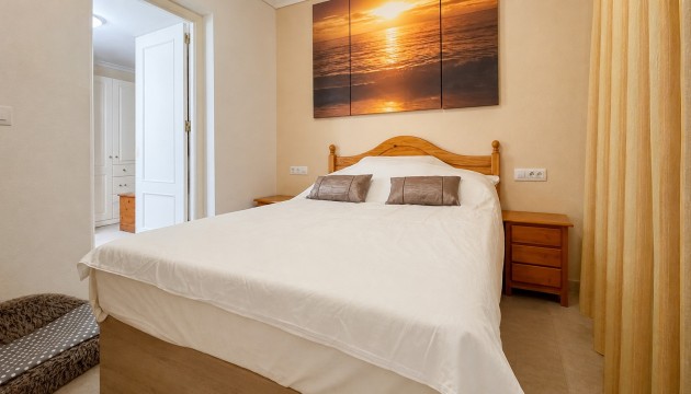 Resale - Townhouse - Los Alcazares - Los Narejos