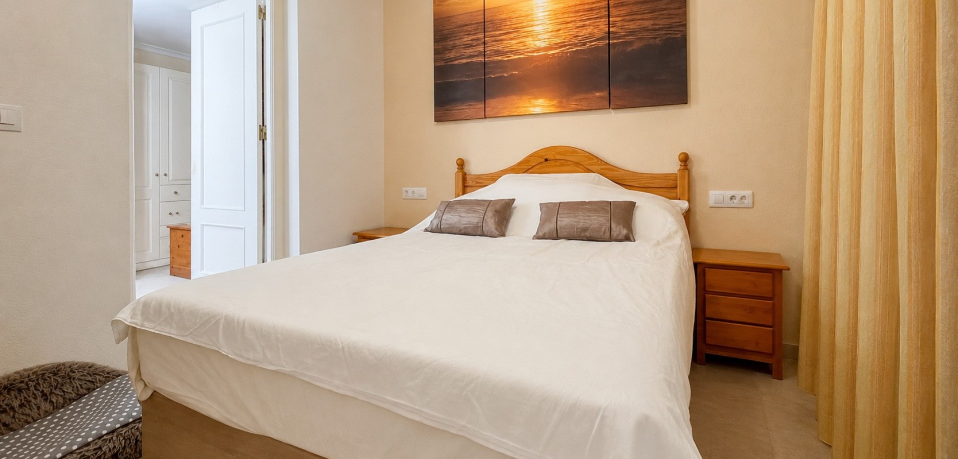 Townhouse · Resale - Los Alcázares · Los Narejos · Murcia · Spain