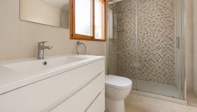 Resale - Townhouse - Los Alcazares - Los Narejos
