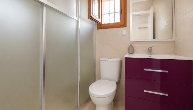 Resale - Townhouse - Los Alcazares - Los Narejos