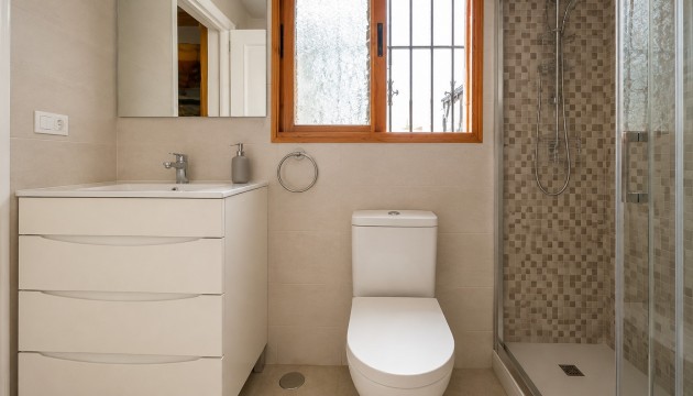 Resale - Townhouse - Los Alcazares - Los Narejos
