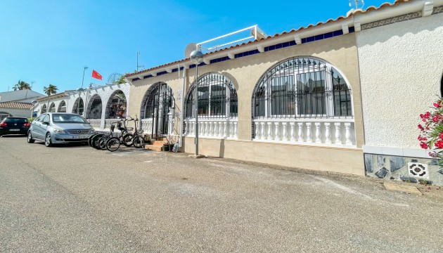 Resale - Townhouse - Los Alcazares - Los Narejos