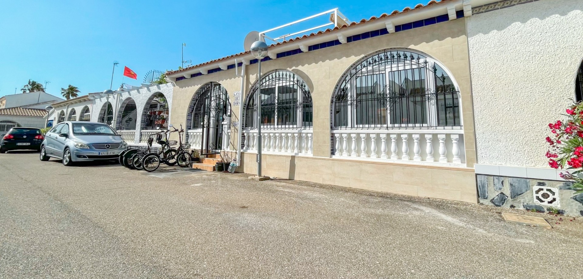 Townhouse · Resale - Los Alcázares · Los Narejos · Murcia · Spain