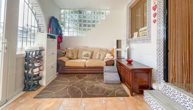 Resale - Townhouse - Los Alcazares - Los Narejos