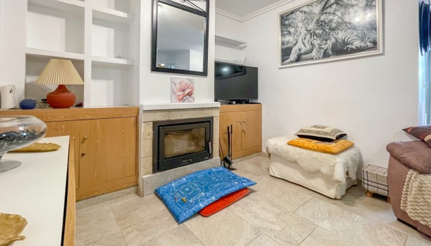 Resale - Townhouse - Los Alcazares - Los Narejos
