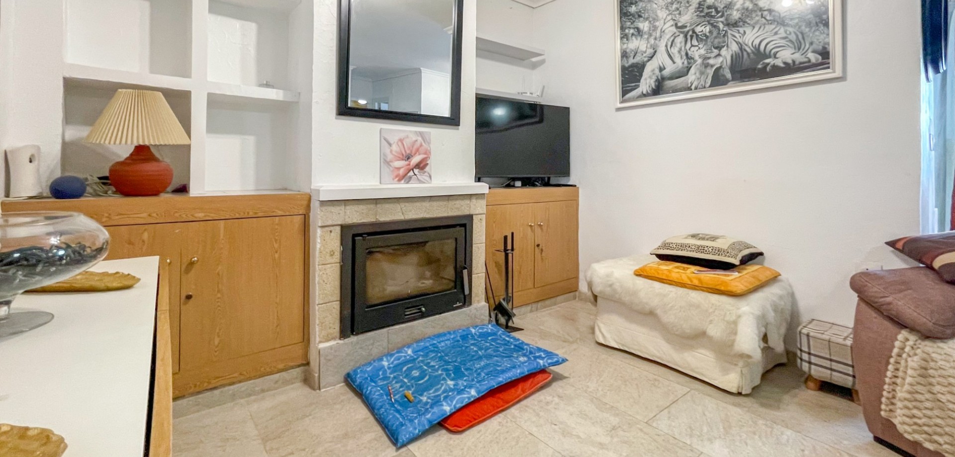 Townhouse · Resale - Los Alcázares · Los Narejos · Murcia · Spain