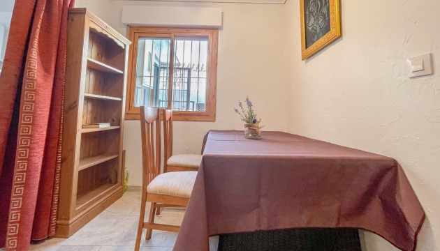 Resale - Townhouse - Los Alcazares - Los Narejos