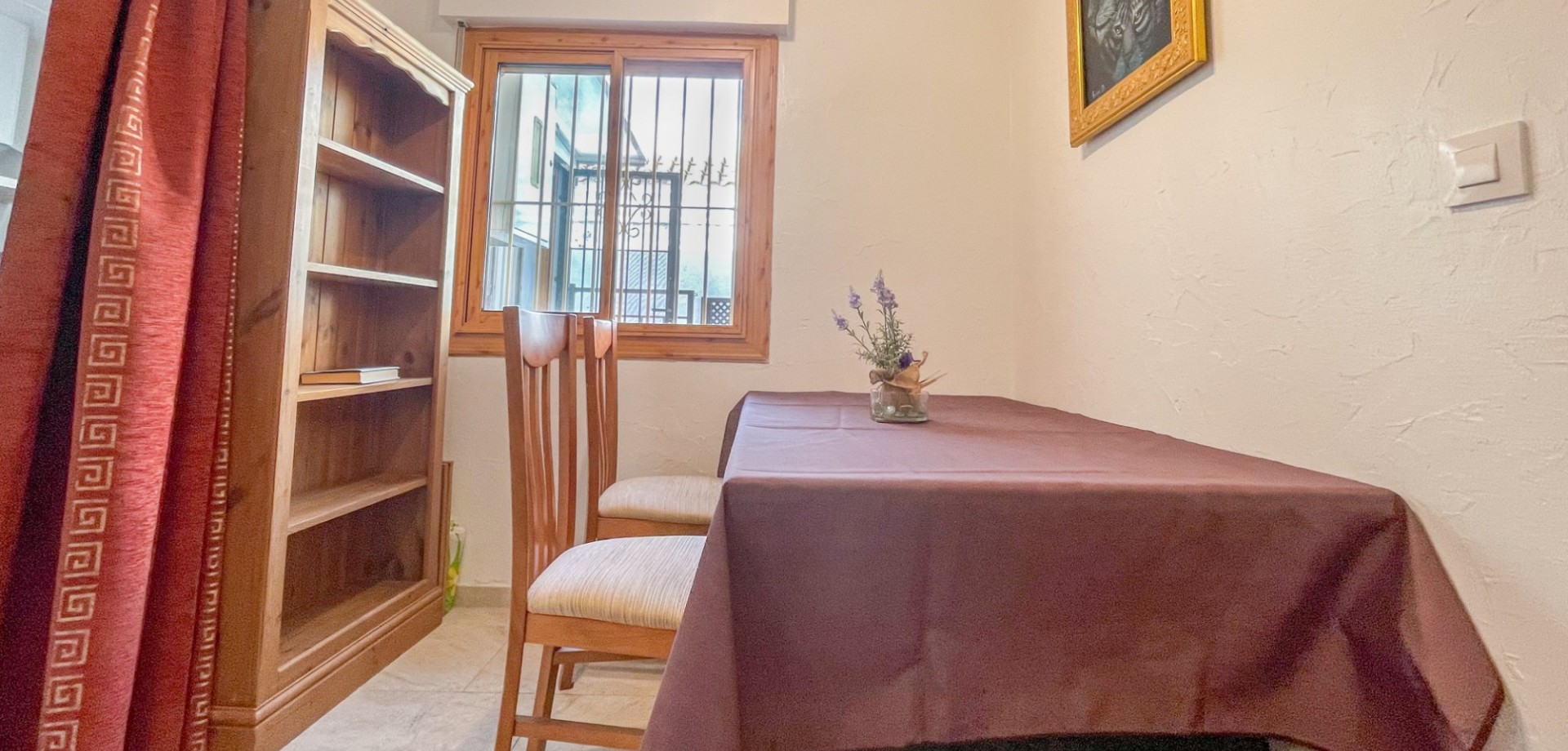 Townhouse · Resale - Los Alcázares · Los Narejos · Murcia · Spain