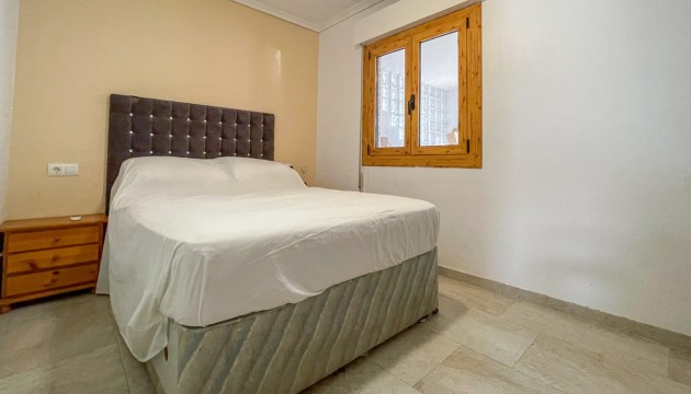 Resale - Townhouse - Los Alcazares - Los Narejos