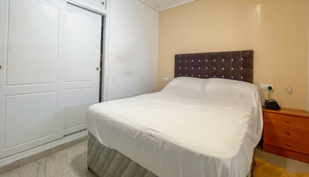 Resale - Townhouse - Los Alcazares - Los Narejos