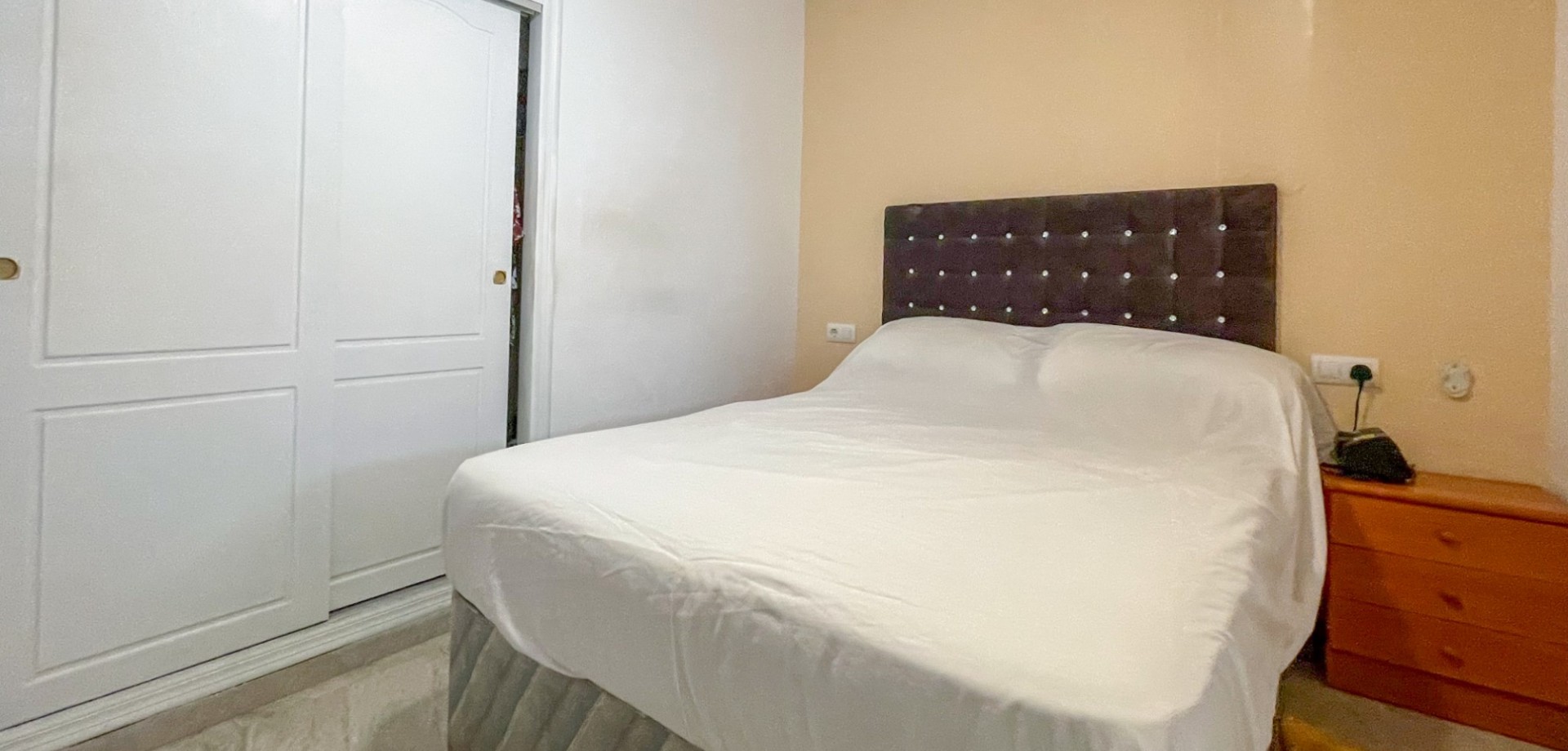 Townhouse · Resale - Los Alcázares · Los Narejos · Murcia · Spain