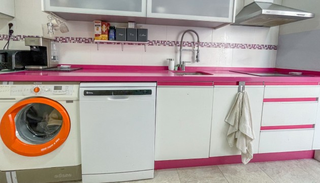 Resale - Townhouse - Los Alcazares - Los Narejos