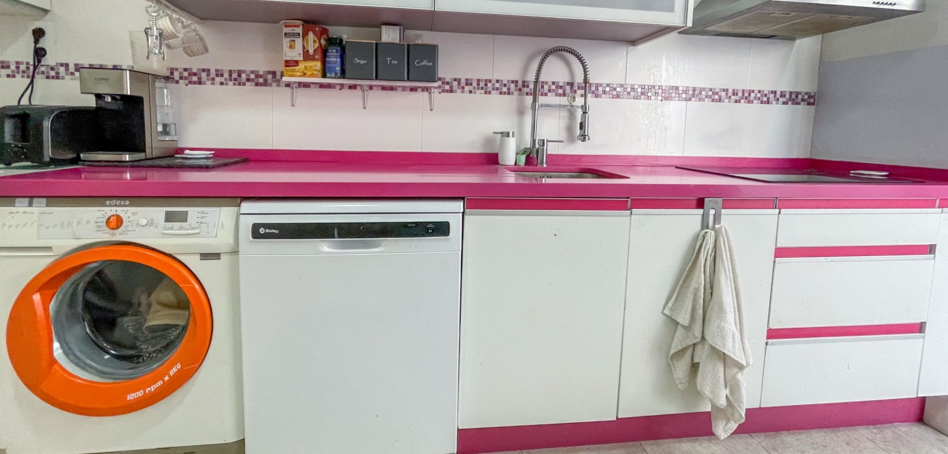Townhouse · Resale - Los Alcázares · Los Narejos · Murcia · Spain