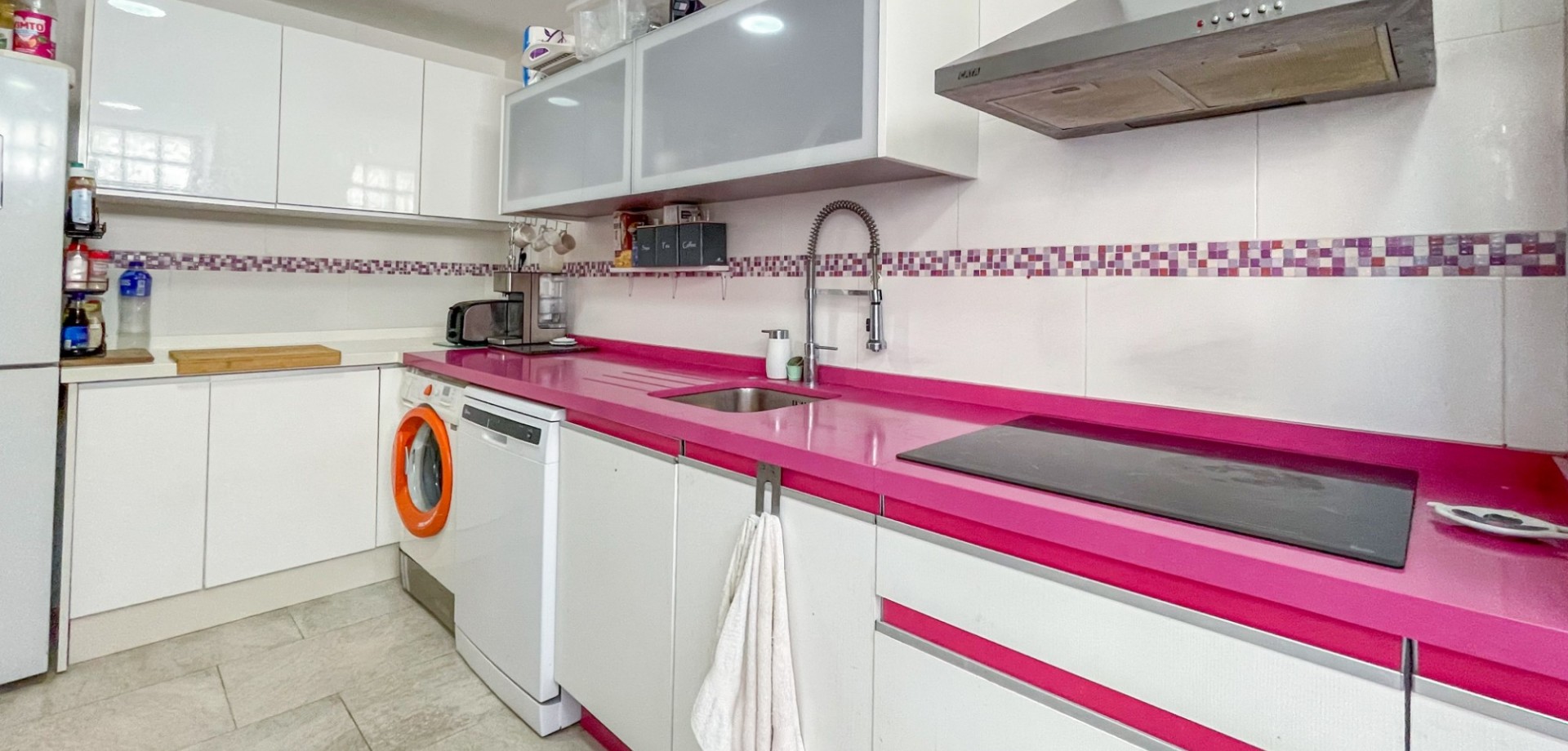 Townhouse · Resale - Los Alcázares · Los Narejos · Murcia · Spain