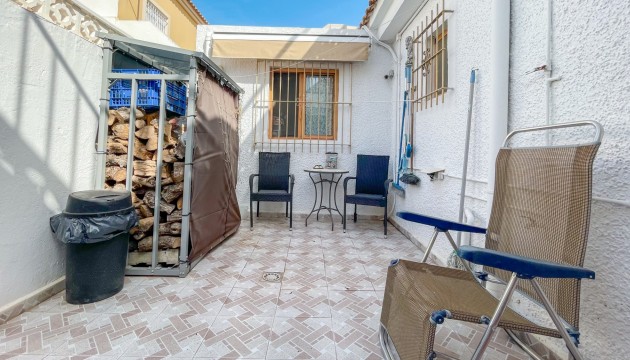 Resale - Townhouse - Los Alcazares - Los Narejos