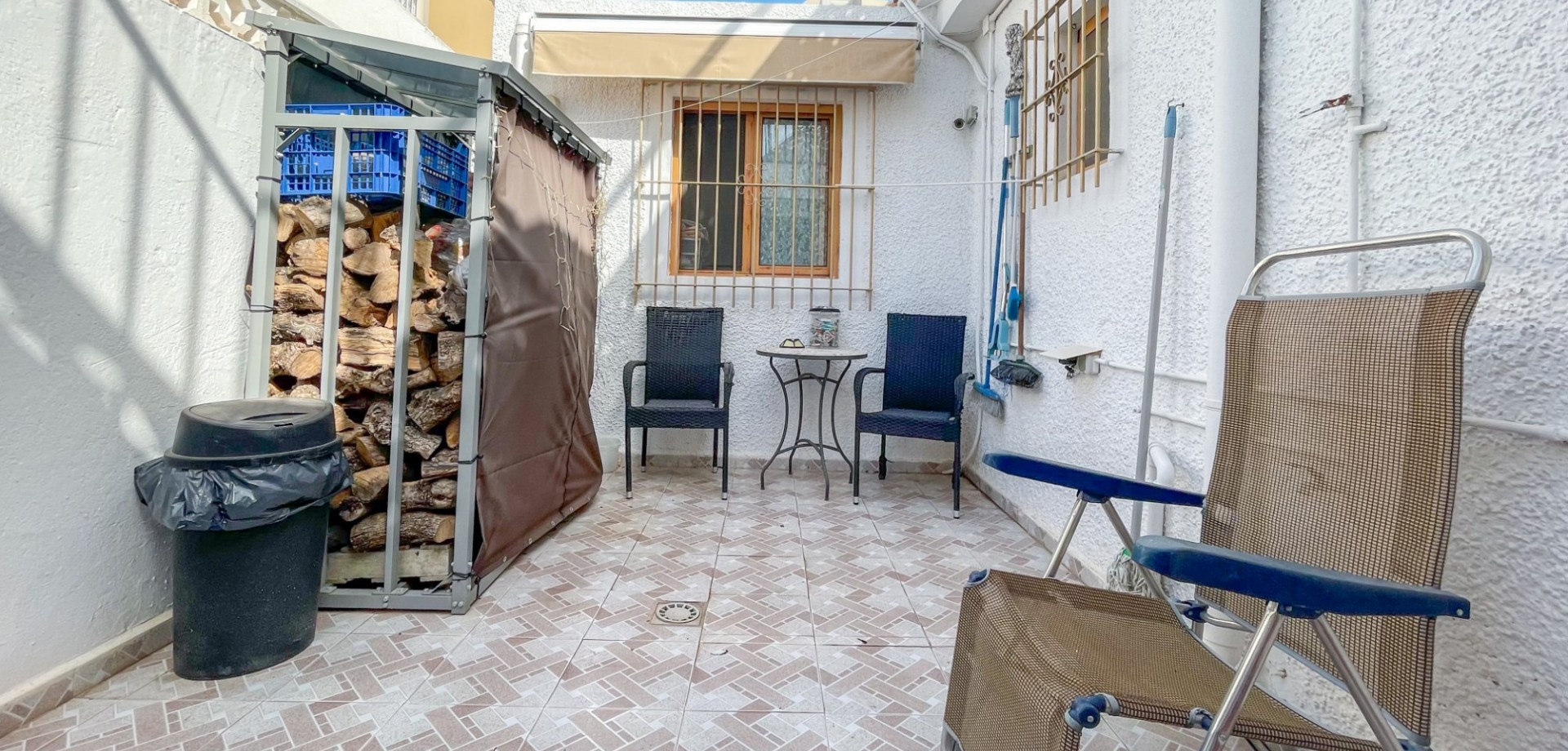 Townhouse · Resale - Los Alcázares · Los Narejos · Murcia · Spain