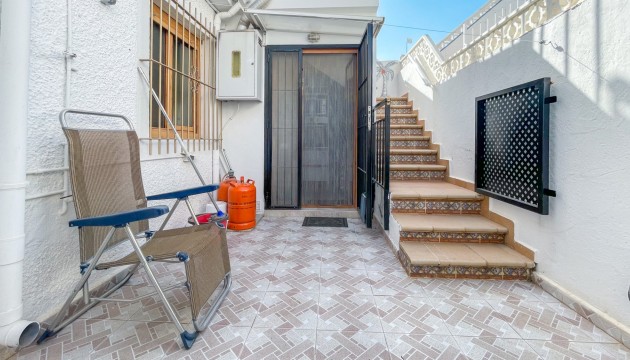 Resale - Townhouse - Los Alcazares - Los Narejos
