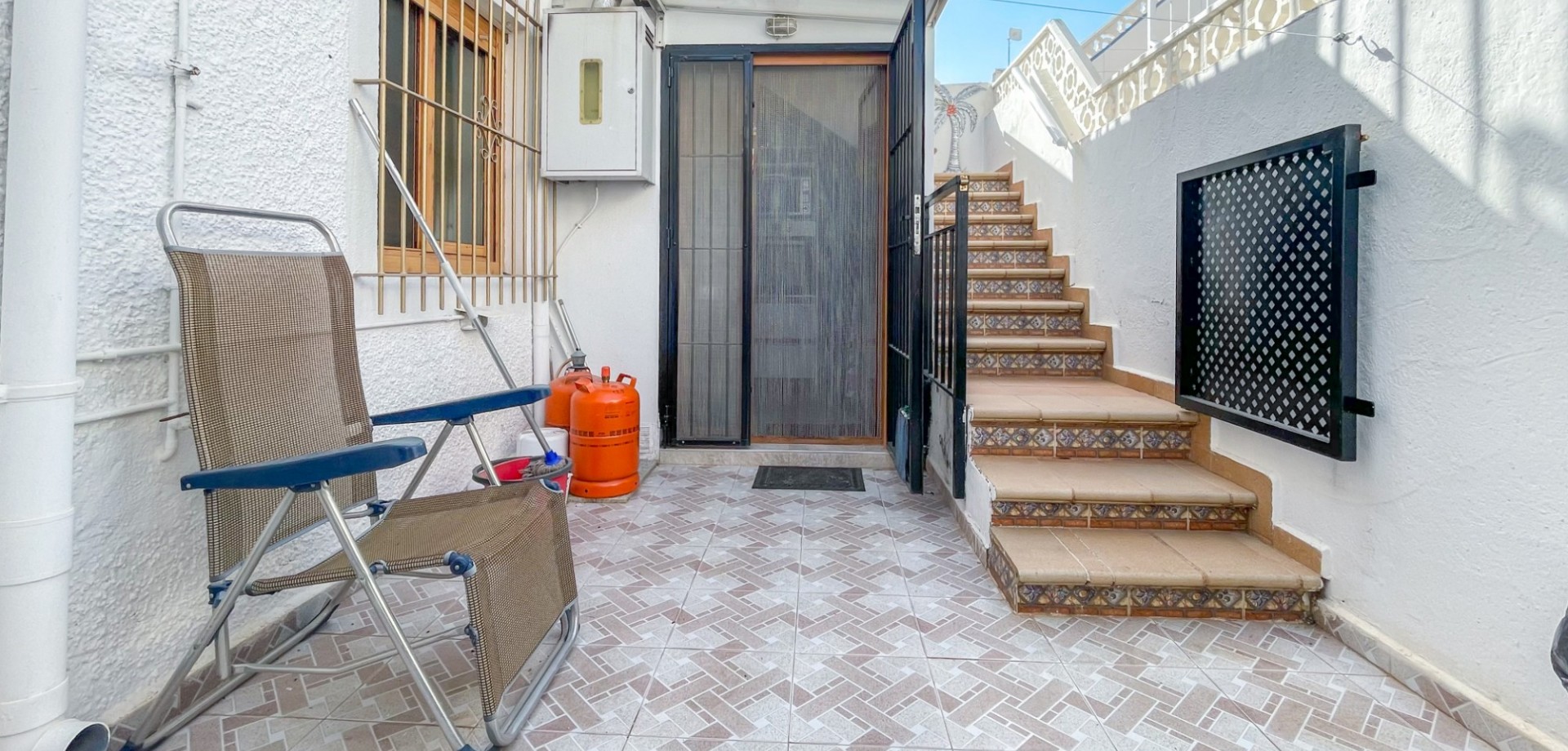 Townhouse · Resale - Los Alcázares · Los Narejos · Murcia · Spain