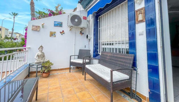 Odsprzedaż - Kamienica - Orihuela Costa - La Rioja