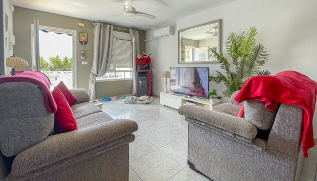 Odsprzedaż - Kamienica - Orihuela Costa - La Rioja
