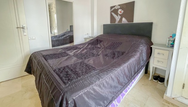 Odsprzedaż - Kamienica - Orihuela Costa - La Rioja