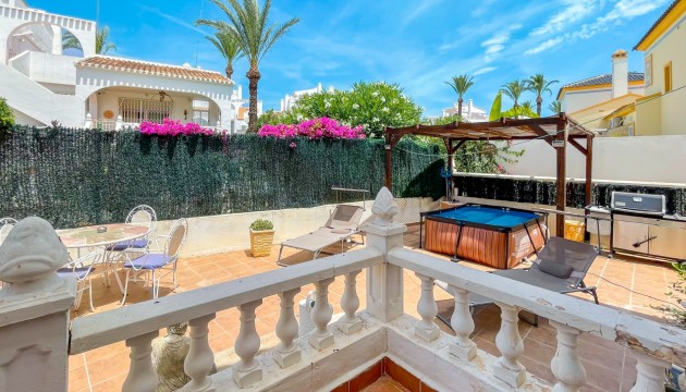Odsprzedaż - Kamienica - Orihuela Costa - La Rioja