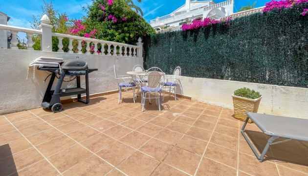 Odsprzedaż - Kamienica - Orihuela Costa - La Rioja