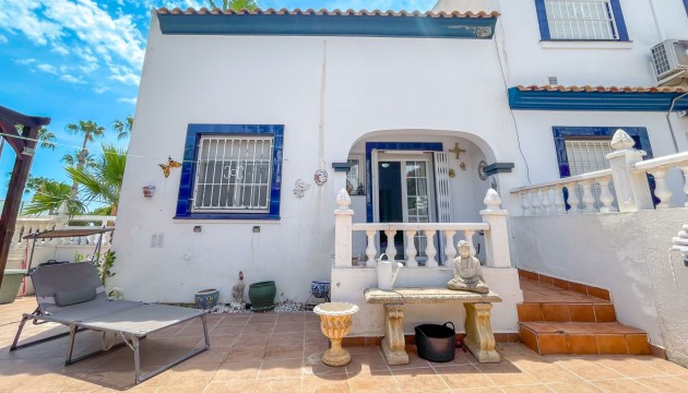 Odsprzedaż - Kamienica - Orihuela Costa - La Rioja
