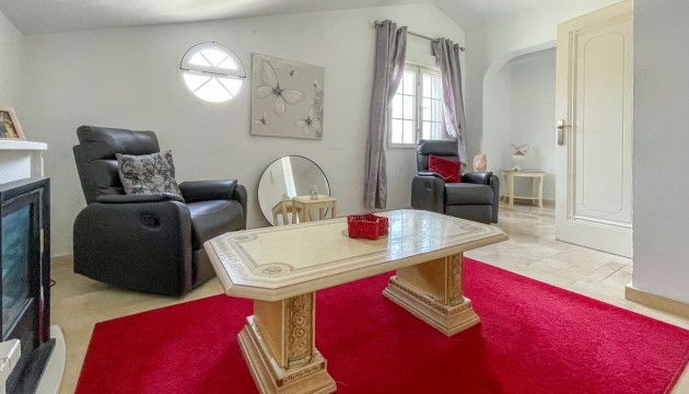 Odsprzedaż - Kamienica - Orihuela Costa - La Rioja