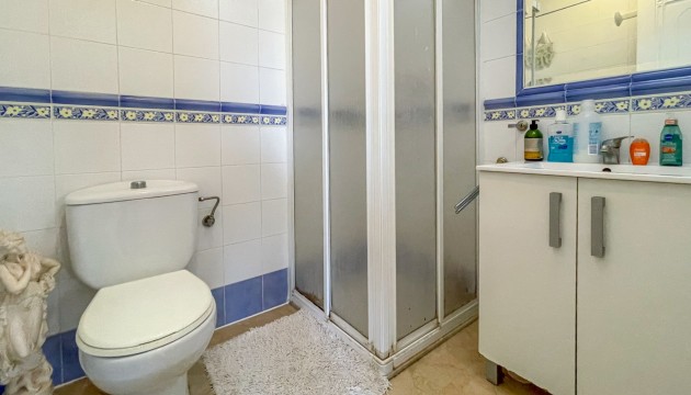 Odsprzedaż - Kamienica - Orihuela Costa - La Rioja