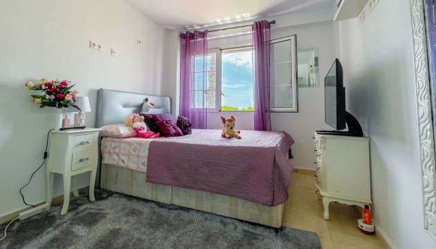 Odsprzedaż - Kamienica - Orihuela Costa - La Rioja