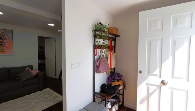 Odsprzedaż - Bungalow - Torrevieja - La Siesta - El Salado -  Torreta
