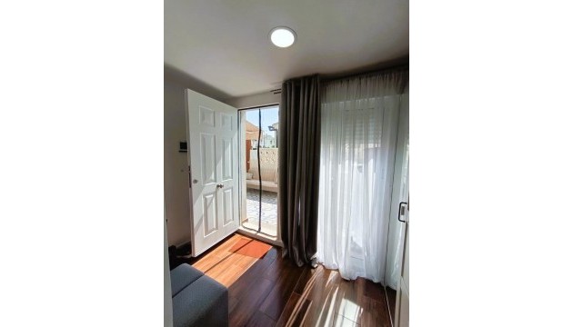 Odsprzedaż - Bungalow - Torrevieja - La Siesta - El Salado -  Torreta