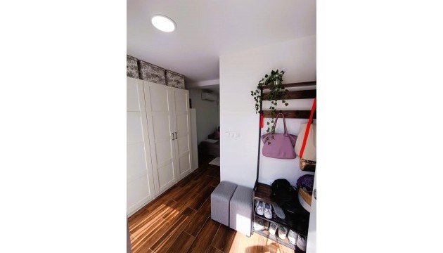 Odsprzedaż - Bungalow - Torrevieja - La Siesta - El Salado -  Torreta