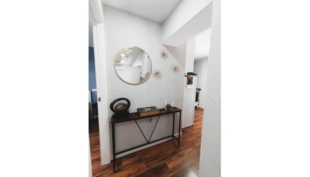 Odsprzedaż - Bungalow - Torrevieja - La Siesta - El Salado -  Torreta