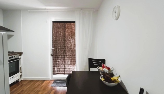 Odsprzedaż - Bungalow - Torrevieja - La Siesta - El Salado -  Torreta