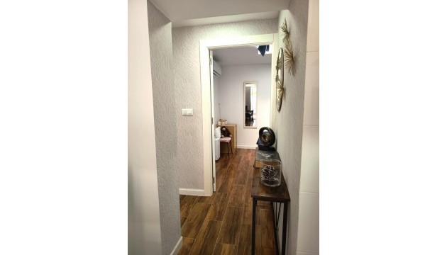 Odsprzedaż - Bungalow - Torrevieja - La Siesta - El Salado -  Torreta